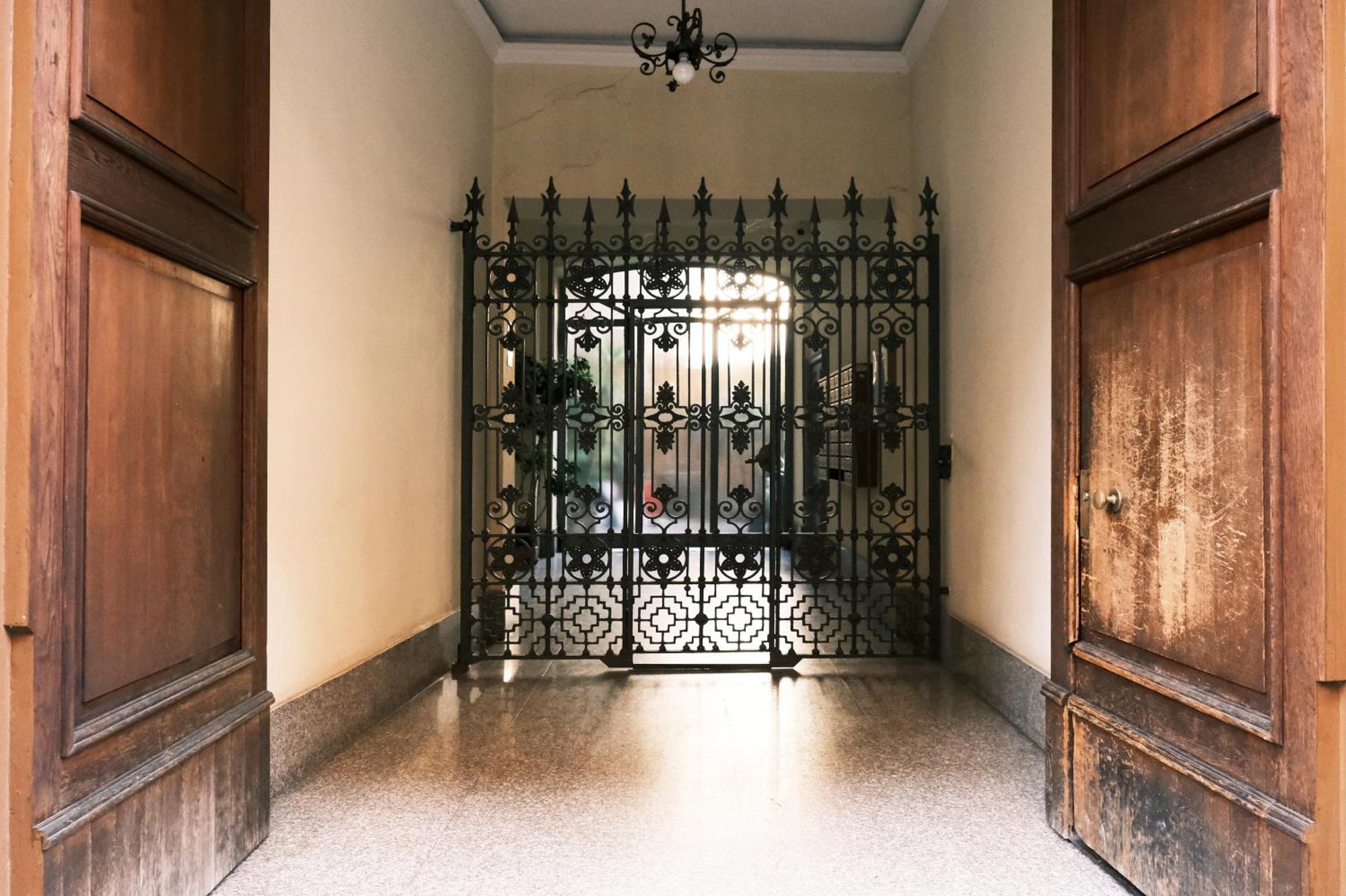 Apartamento Comecasa V Giornate Milán